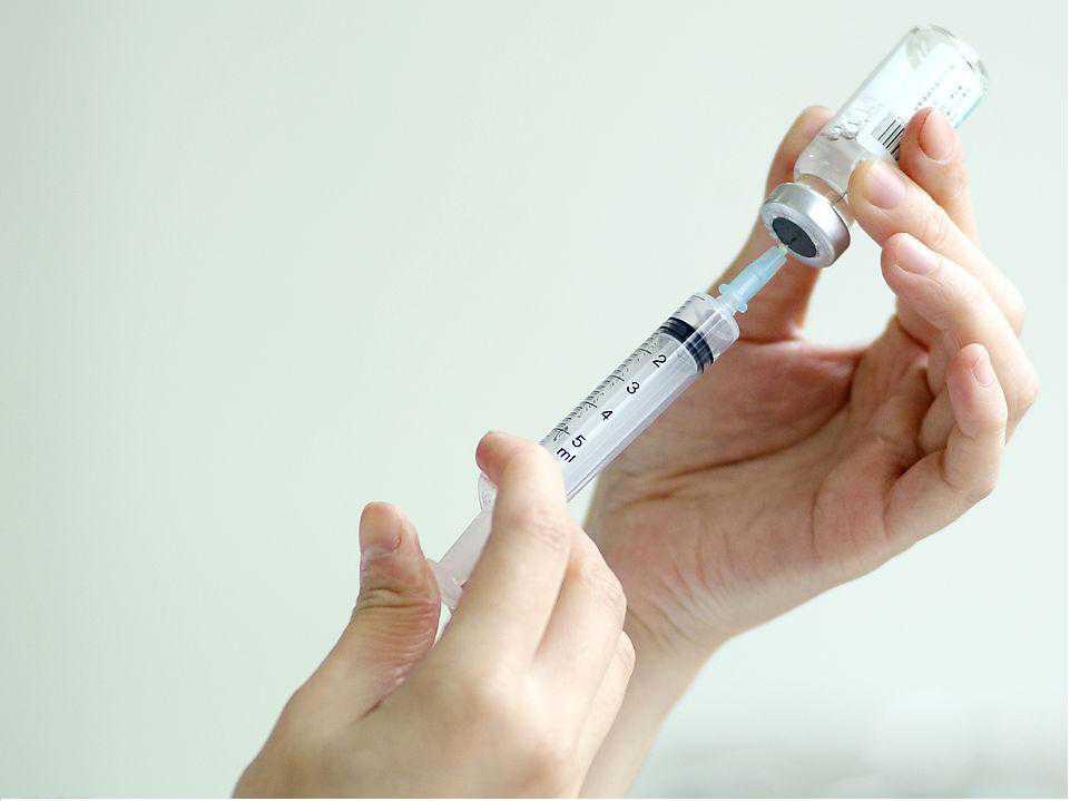 Lancet：免疫接种可减少麻疹致死病例