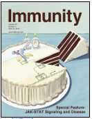 Immuni：美阐明朗格汉斯细胞维持免疫自稳的机制