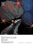 Behav Brain Res：<font color="red">斑马</font>鱼研究有助更好理解精神疾病
