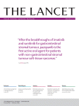 Lancet：新药<font color="red">dabrafenib</font>或可安全有效地治疗黑色素瘤
