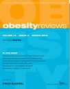 Obesity Rev：英研究称用腰围身高比预测肥胖风险更精准