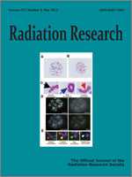 Radiat Res：变形杆菌或成辐射暴露的新型生物标志物