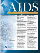 AIDS：中缅边境地区注射吸毒人群HIV-1分子流行病学研究获进展