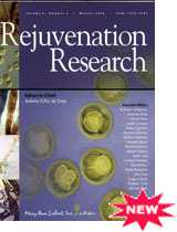 Rejuv Res：免疫系统可能缓解阿尔茨海默氏症