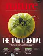 Nature：癌<font color="red">基因</font>可改变染色体结构