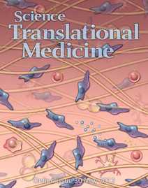 Sci Transl Med：“液体活检”可捕捉癌性突变