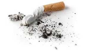 AIM：无论何时戒烟能降低老人的全因死亡