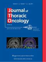 J. Thorac. Oncol.：立体定向消融放疗有望根除非小细胞肺癌