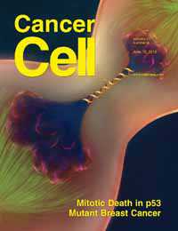 Cancer Cell：ID<font color="red">1</font>和ID3调节结肠癌起始<font color="red">细胞</font>自我更新