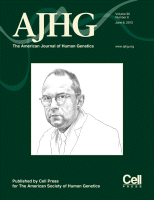 AJH：冠状动脉疾病的遗传标志物