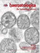 Haematologica：王福俤等巨噬细胞铁代谢稳态与炎症反应研究获进展