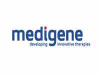德国Medigene发布RhuDex临床配方试验积<font color="red">极性</font>结果
