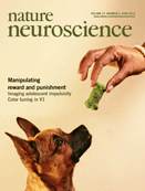 Nature Neurosci：神经元控制暴饮暴食