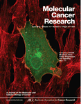 Mol Cancer Res：TNF-α诱导<font color="red">肾</font>细胞癌上皮间质转化