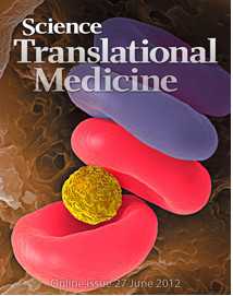 Sci Transl Med：修复肌营养不良症中细胞损伤的蛋白