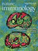 Nat Immun：科学家发现免疫系统对<font color="red">膜</font><font color="red">融合</font>的识别机制