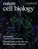 Nat Cell Biol：黑色素瘤<font color="red">致病因</font>子Sox10或有助于恶性胎记的治疗