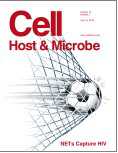 Cell Host & Micro：Chi3l1是一种保护机体免疫系统的关键蛋白