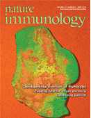 Nat Immun：科学家发现儿童抗体免疫缺陷发病原因