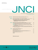 JNCI：骨靶向药物二膦酸盐类或对乳腺癌治疗有益