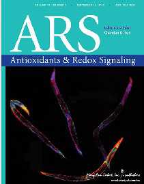ARS：抗氧化剂或成为潜在的<font color="red">帕金森</font><font color="red">疾病</font>疗法