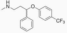 Antim. Agents Chemother.：抗抑郁药氟西汀也能抗肠道病毒