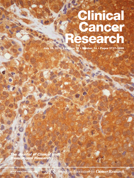 Clin Cancer Res：RB基因缺乏的乳腺癌患者更适合接受新辅助化疗