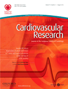 Cardiovasc Res：张莉莉等发现改善血管内膜<font color="red">增生</font>新靶点