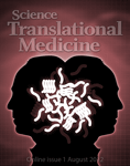 Sci Transl Med：发现一类独特的免疫细胞促进多发性硬化症产生