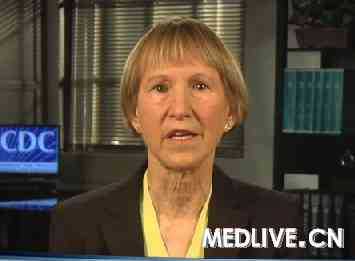 美国CDC Trudy Murphy博士：糖尿病成人患者接种乙肝疫苗新建议