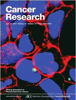 Cancer Res：揭示抑制MET<font color="red">信号</font>路径可有效抑制胶质母细胞瘤的发展