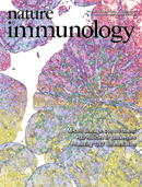 Nat Immunol：一种新的炎性蛋白<font color="red">NLRC3</font>显著性影响炎症