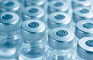 FDA宣布针对2012~13流感季节的疫苗已通过审批