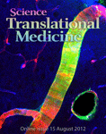 Sci Transl Med：RNA纳米粒子纳米粒子缩小小鼠卵巢肿瘤