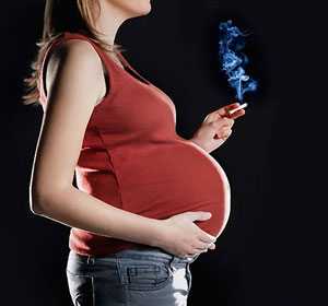 AJRCCM：怀孕母亲吸烟增加儿童患<font color="red">喘息</font>和哮喘的风险