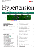 Hypertension：<font color="red">黄烷</font>醇可改善老年认知功能(CoCoA研究)
