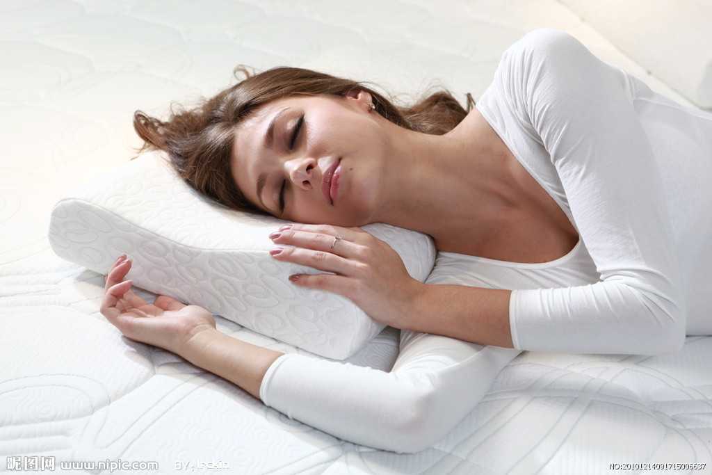 BCRT：睡眠不足易导致乳腺癌更具侵略性