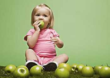 EJE：儿童健康饮食或可提高智商