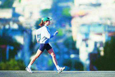 BMJ Open：快走和慢跑能减少心脏病和糖尿病风险