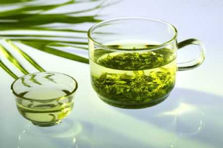 饮用大量绿茶或可以抑制前列腺癌