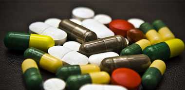 2012年药物销售前十强预测：生物药占据一半