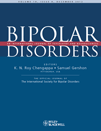 BIPOLAR DISORD ：不同临床亚型双相障碍患的<font color="red">生物学</font>差异