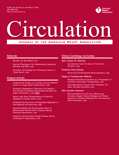 Circulation：肾功能不全独立预测房颤卒中风险