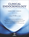 CLIN ENDOCRINOL：探索中國垂體<font color="red">柄</font>中斷綜合征臨床特征