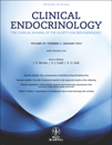 CLIN ENDOCRINOL：探索<font color="red">中国</font>垂体柄中断<font color="red">综合</font>征<font color="red">临床</font>特征