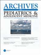 Arch Pediatr Adolesc Med：诊断儿童肺炎 <font color="red">即时</font>超声比听诊更准确