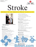 Stroke：抗血小板药物和降压药物能降低无症状性颈动脉狭窄患者的卒中风险