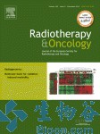 Radiother Oncol：膀胱充盈增加局部高危前列腺癌患者盆腔放疗后的急性毒性反应