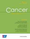 Cancer：糖尿病高血压与结肠癌的复发和生存期相关