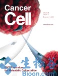 Cancer Cell：前列腺癌中基因组大片区域受到表观遗传调控激活